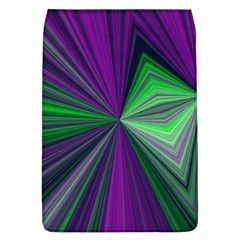 Abstract Removable Flap Cover (large) by Siebenhuehner