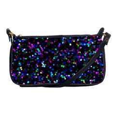 Glitter 1 Evening Bag by MedusArt