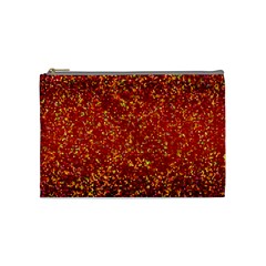 Glitter 3 Cosmetic Bag (medium)