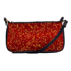 Glitter 3 Evening Bag by MedusArt