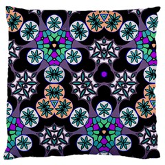 Tonia Design Large Cushion Case (two Sided) 