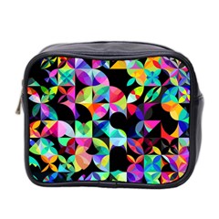 A Million Dollars Mini Travel Toiletry Bag (two Sides) by houseofjennifercontests