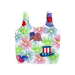 Patriot Fireworks Reusable Bag (s) by StuffOrSomething