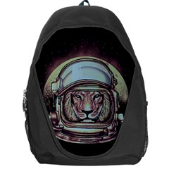 Fly Me To The Moon Backpack Bag