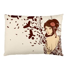 Come To Life Pillow Case (two Sides)