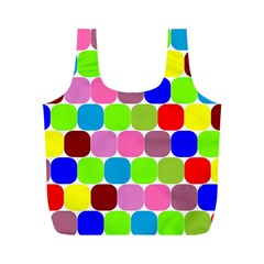 Color Reusable Bag (m)