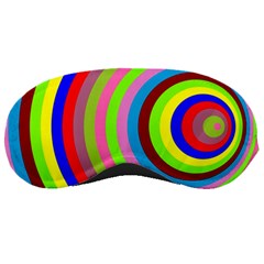 Color Sleeping Mask by Siebenhuehner