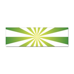 Pattern Bumper Sticker 10 Pack by Siebenhuehner