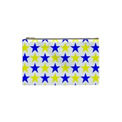 Star Cosmetic Bag (small) by Siebenhuehner