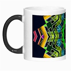 Big Burst Morph Mug by Rbrendes