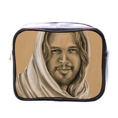 Messiah Mini Travel Toiletry Bag (one Side) by TonyaButcher