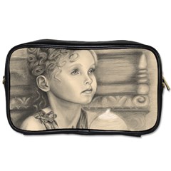 Light1 Travel Toiletry Bag (one Side)