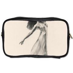 Perfect Grace Travel Toiletry Bag (one Side) by TonyaButcher