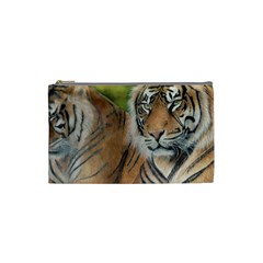 Soft Protection Cosmetic Bag (small) by TonyaButcher