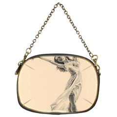 Graceful Dancer Chain Purse (two Sided)  by TonyaButcher