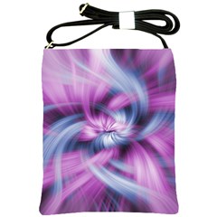 Mixed Pain Signals Shoulder Sling Bag by FunWithFibro