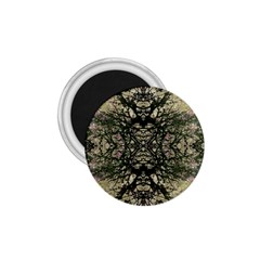 Winter Colors Collage 1 75  Button Magnet by dflcprints