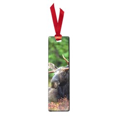 Majestic Moose Small Bookmark by StuffOrSomething