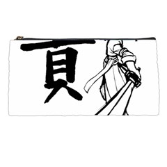 A Swordsman s Honor Pencil Case by Viewtifuldrew