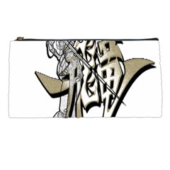 The Flying Dragon Pencil Case by Viewtifuldrew