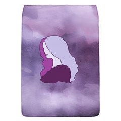 Profile Of Pain Removable Flap Cover (small) by FunWithFibro