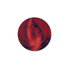 Blood Waterfall Golf Ball Marker 10 Pack by LokisStuffnMore