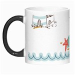 Summer Holiday Morph Mug