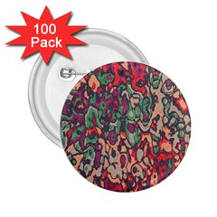 Color Mix 2 25  Button (100 Pack)