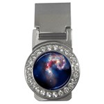 Galaxy Money Clip (CZ)