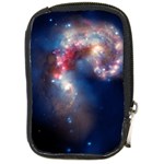 Galaxy Compact Camera Leather Case