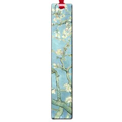 Vincent Van Gogh, Almond Blossom Large Bookmark by Oldmasters