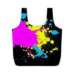 Splatter Reusable Bag (M)