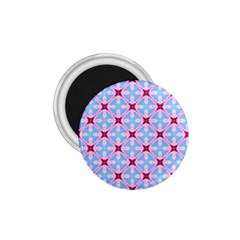 Cute Pretty Elegant Pattern 1 75  Button Magnet by GardenOfOphir