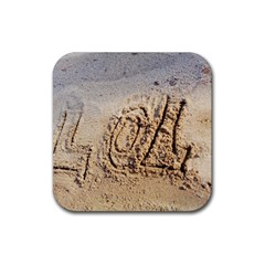 Lol Drink Coaster (square) by yoursparklingshop