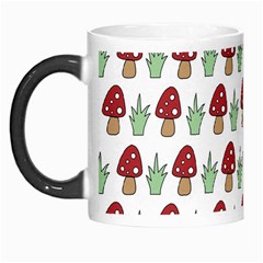 Mushrooms Morph Mug