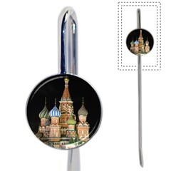 Saint Basil s Cathedral  Bookmark