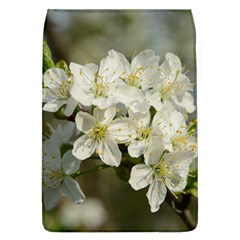 Spring Flowers Removable Flap Cover (l) by anstey