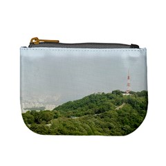 Seoul Coin Change Purse by anstey