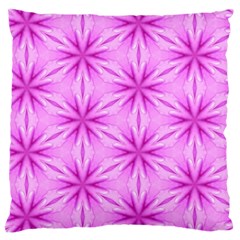 Cute Pretty Elegant Pattern Large Cushion Cases (two Sides) 