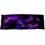 Purple Skulls Goth Storm Body Pillow Cases Dakimakura (Two Sides)  Front