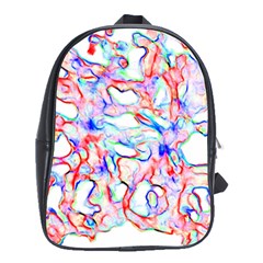 Soul Colour Light School Bags(large) 