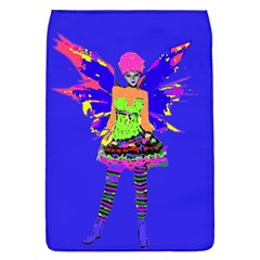 Fairy Punk Flap Covers (l)  by icarusismartdesigns