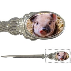Sweet Piglet Letter Openers by ImpressiveMoments