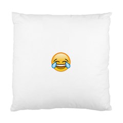 Cryingwithlaughter Standard Cushion Cases (two Sides) 