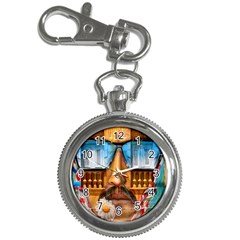 Graffiti Sunglass Art Key Chain Watches by TheWowFactor