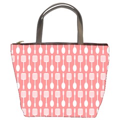 Pattern 509 Bucket Bags by GardenOfOphir