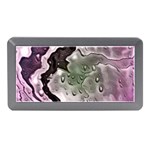 Wet Metal Pink Memory Card Reader (Mini)