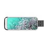 Dandelion 2015 0701 Portable USB Flash (One Side)
