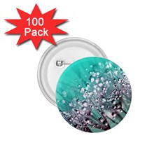 Dandelion 2015 0701 1 75  Buttons (100 Pack)  by JAMFoto