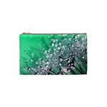 Dandelion 2015 0718 Cosmetic Bag (Small) 